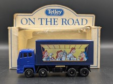 Vintage lledo road for sale  YORK