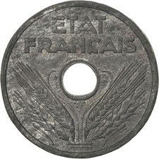 90993 coin centimes d'occasion  Lille-