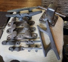 Lot vintage boat for sale  Toms River