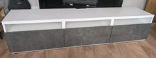 Ikea besta unit for sale  NOTTINGHAM