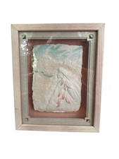 Vintage framed art for sale  Indianapolis