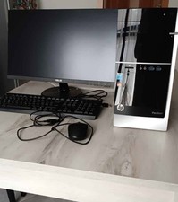 Fisso con monitor usato  Acquaviva delle Fonti