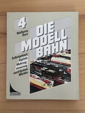 Modellbahn digitale mehrzugste gebraucht kaufen  Düsternort