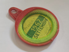 Bollo epoca originale usato  Crespellano