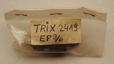 trix elektromotor gebraucht kaufen  Deutschland