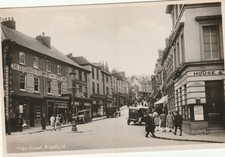 High street bideford for sale  WORTHING
