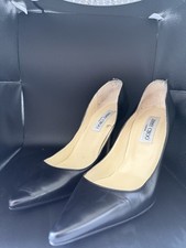 Jimmy choo black for sale  DOLLAR
