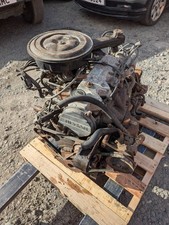 Nissan cargo complete for sale  KIDDERMINSTER