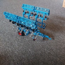 Siku 2054 lemken gebraucht kaufen  Südbrookmerland