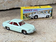 Panhard coach boite d'occasion  Jassans-Riottier