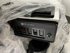 Bunn series coffee for sale  Dallas