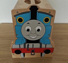 Thomas wooden railway for sale  STALYBRIDGE