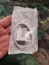 Cabo USB Original Apple 30 pinos para iPod Nano Touch Classic, iPhone mais antigo comprar usado  Enviando para Brazil