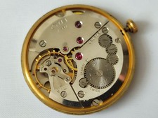 Vintage cyma tavannes for sale  EASTBOURNE