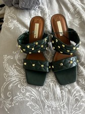 Dark green primark for sale  BATH