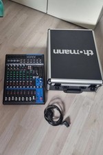 Yamaha mg12xu kanal gebraucht kaufen  Esslingen am Neckar
