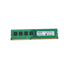 Ddr3 crucial 4go d'occasion  Fronton