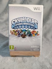 Skylanders spyro adventure d'occasion  Bourgoin-Jallieu