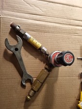 Gas control gc101 for sale  MANNINGTREE