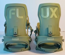 Flux bindings size for sale  Big Bear City