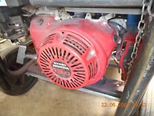 Sdmo 6000 generator for sale  BRIXHAM