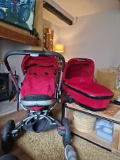 Quinny buzz extra for sale  BARNSLEY