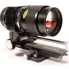 Panagor macro set gebraucht kaufen  Deutschland