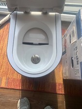 Simploo mini waterless for sale  BUCKHURST HILL