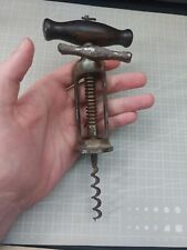 Vintage lund corkscrew for sale  MANCHESTER