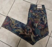Please jeans bunt gebraucht kaufen  Halstenbek