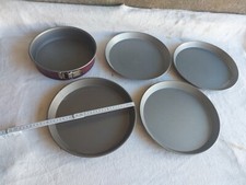 Alu set teilig gebraucht kaufen  Jestetten