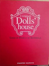 Originale doll house usato  Torino
