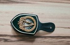 Nato brustanhänger italienisc gebraucht kaufen  Grünhufe,-Lüdershagen