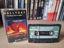 Johnny hallyday part d'occasion  Fagnières