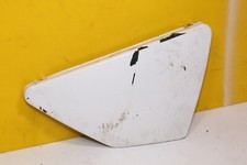 Carénage selle droit d'occasion  Plémet