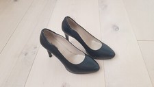 Scarpe donna nero usato  Orsago