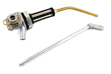 Robinet essence piaggio d'occasion  Lambersart