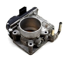 Usado, CORPO DO ACELERADOR T/B PARA NISSAN QASHQAI JUKE 1.6 16V HR16DE HITACHI SERA 526-01 comprar usado  Enviando para Brazil