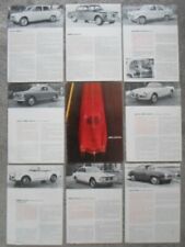 Alfa romeo orig for sale  BENFLEET