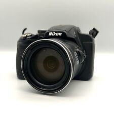Câmera Digital Compacta Nikon COOLPIX P600 do Japão, usado comprar usado  Enviando para Brazil