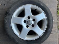 Cerchio audi misura usato  Pescara