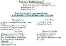 Intel core mobile gebraucht kaufen  Solingen
