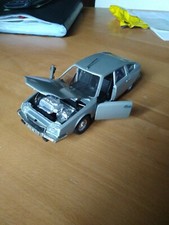 Polistil citroen scala usato  Collegno
