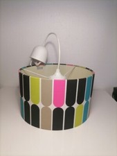 Suspension style vintage d'occasion  Brives-Charensac