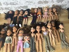 Bratz bundle lot for sale  New Concord