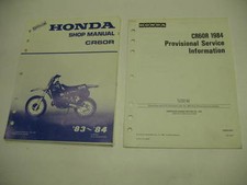 Honda shop manual for sale  Spanish Fork
