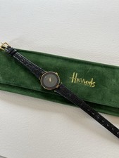 Harrods vintage 1980 for sale  SALISBURY
