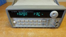 Agilent technologies 33120a for sale  Ormond Beach