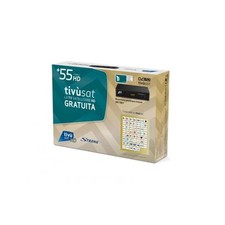 Decoder tvsat strong usato  Manduria
