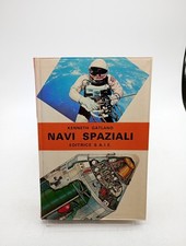 Navi spaziali kenneth usato  Roma